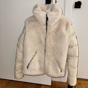 SAM. Valentina Jacket